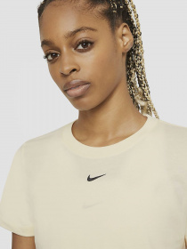 Футболка NIKE Sportswear модель CZ7339-113 Фото