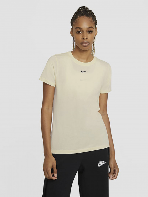 Футболка NIKE Sportswear модель CZ7339-113 Фото