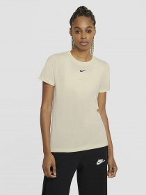 Футболка NIKE Sportswear модель CZ7339-113 Фото