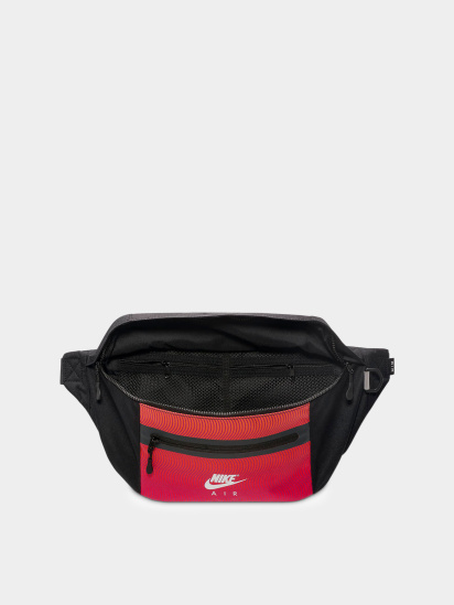 Поясна сумка NIKE Premium Hip Pack модель FV8133-010 — фото 4 - INTERTOP