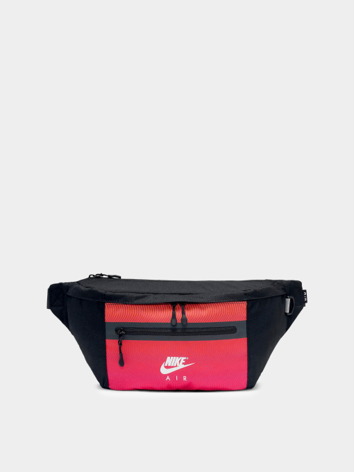 Поясна сумка NIKE PREMIUM HIP PACK модель FV8133-010 Фото