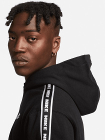 Спортивный костюм NIKE Club Knit модель FB7296-010 Фото