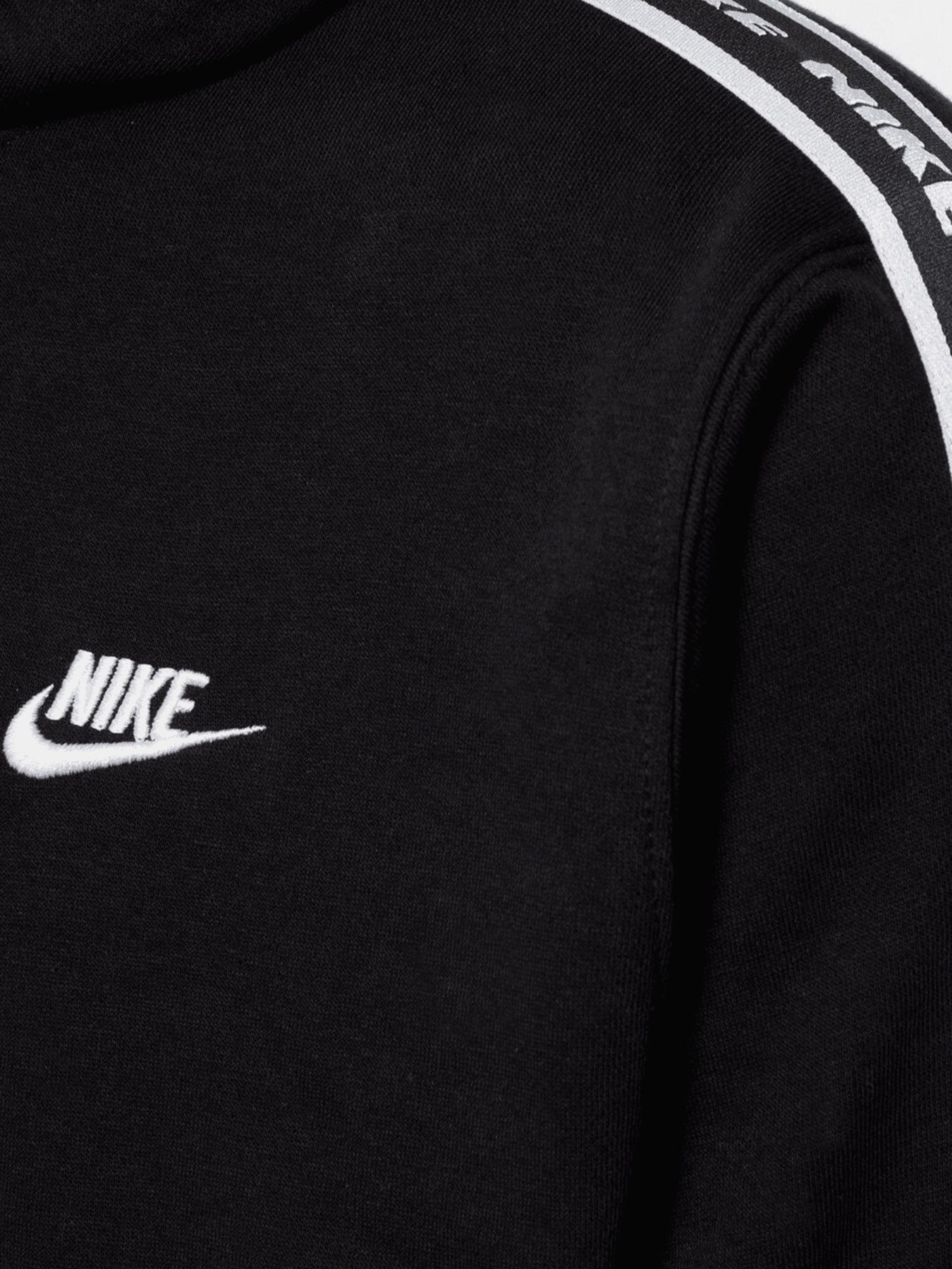 Спортивний костюм NIKE CLUB KNIT модель FB7296-010 Фото