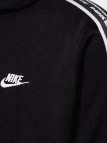 Спортивний костюм NIKE CLUB KNIT модель FB7296-010 Фото