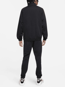 Спортивный костюм NIKE Poliestrowej Club модель FB7351-010 Фото