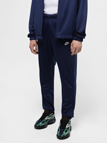 Спортивный костюм NIKE Club Poly-Knit модель FB7351-410 Фото