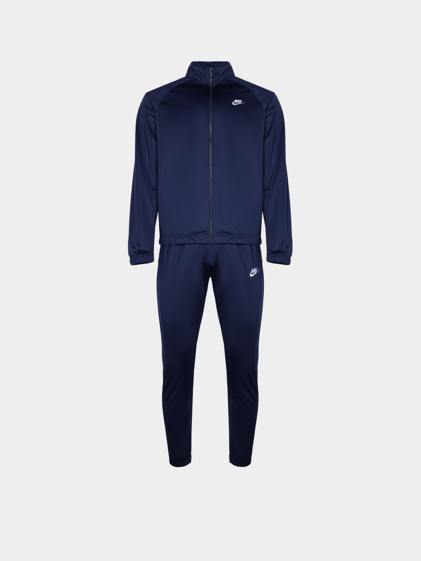 Спортивний костюм NIKE CLUB POLY-KNIT модель FB7351-410 Фото