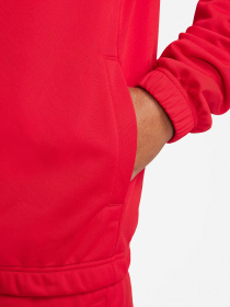 Спортивный костюм NIKE Club Red модель FB7351-657 Фото