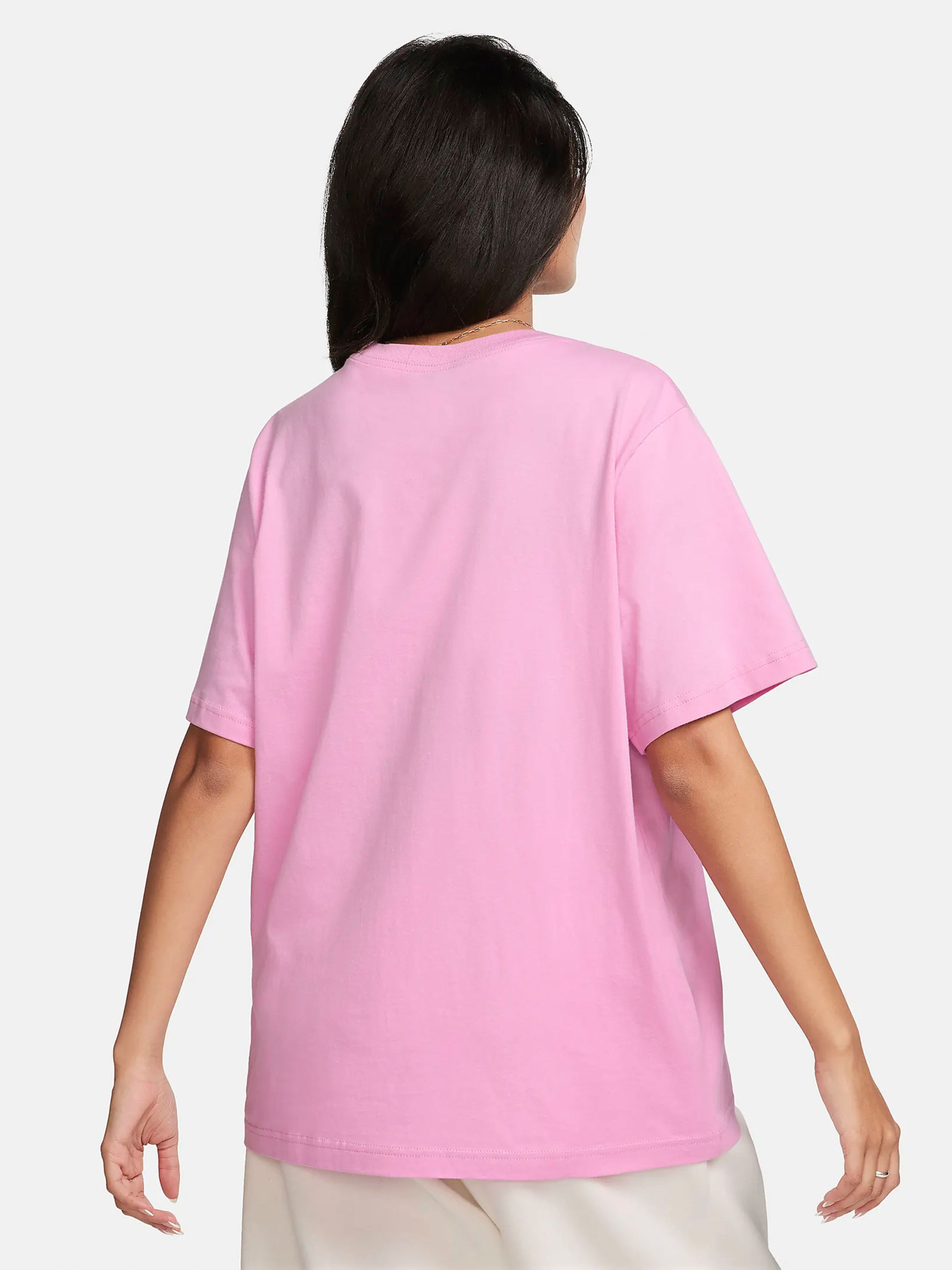 Футболка NIKE Sportswear Essential модель FD4149-625 Фото