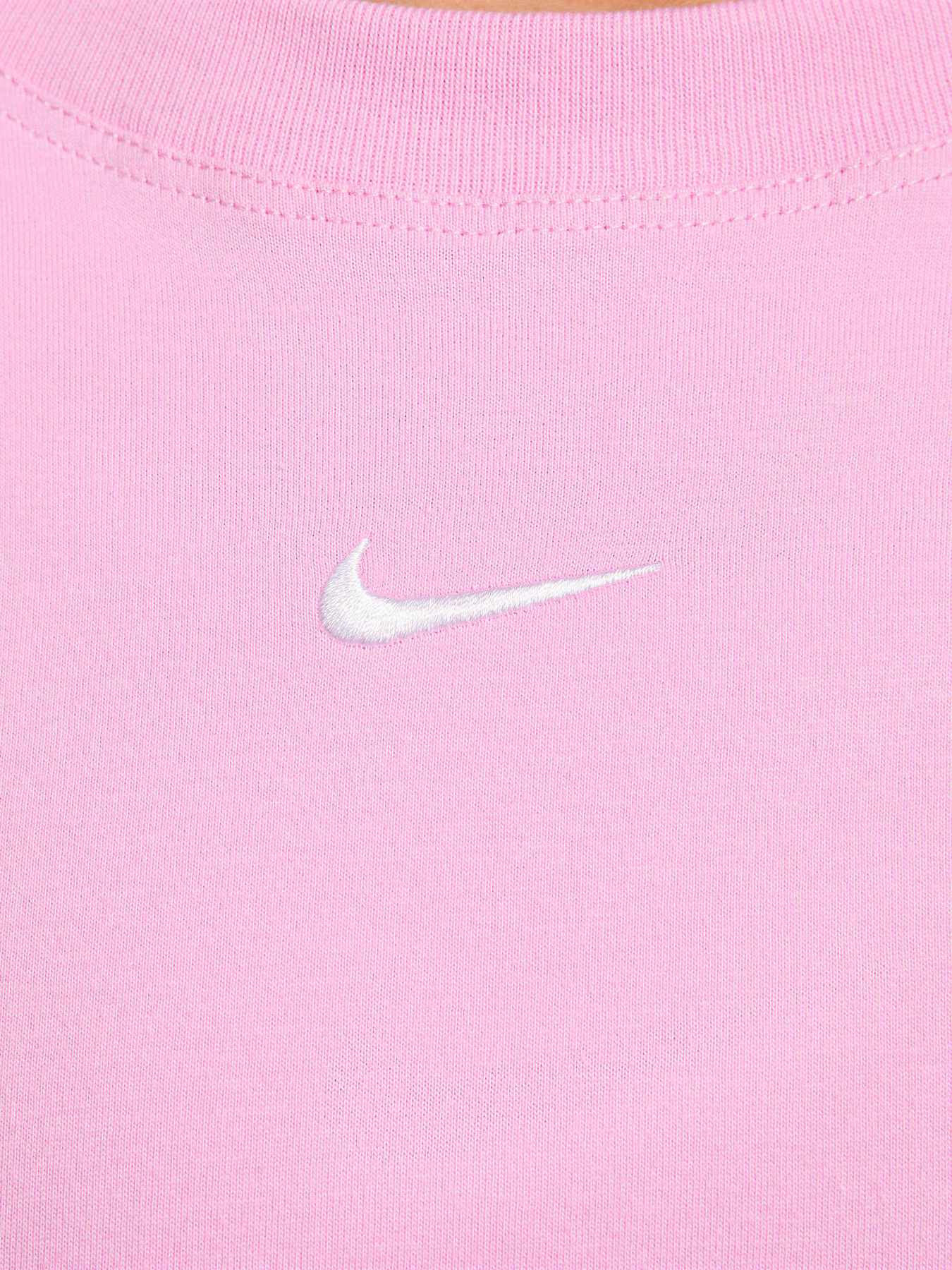 Футболка NIKE Sportswear Essential модель FD4149-625 Фото