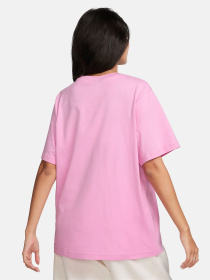 Футболка NIKE Sportswear Essential модель FD4149-625 Фото