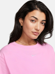 Футболка NIKE Sportswear Essential модель FD4149-625 Фото