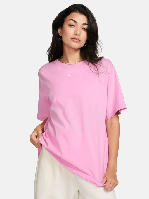 Футболка NIKE Sportswear Essential модель FD4149-625 Фото