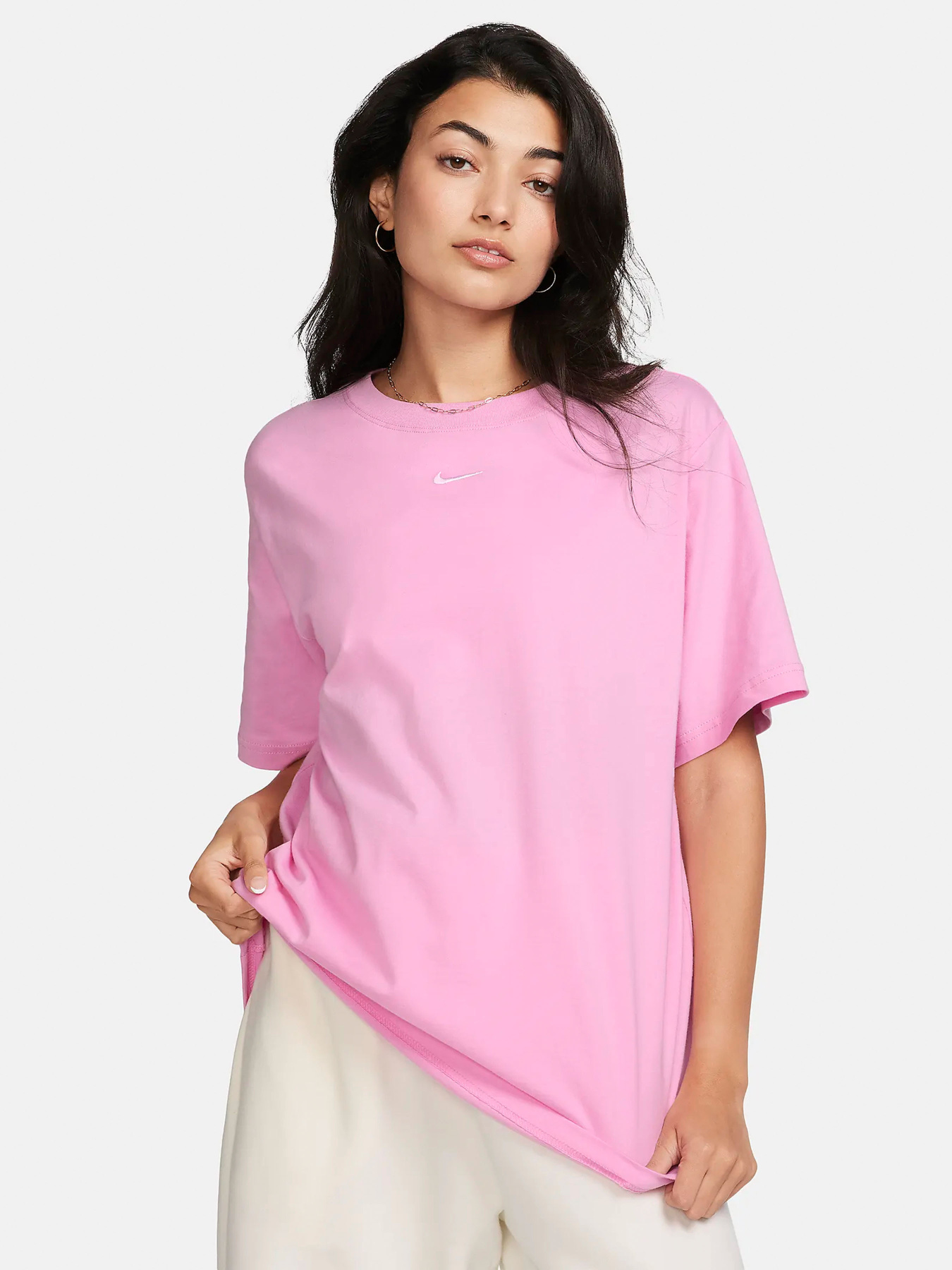 Футболка NIKE SPORTSWEAR ESSENTIAL модель FD4149-625 Фото