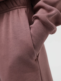 Штаны спортивные NIKE Air Fleece модель FN1902-208 Фото