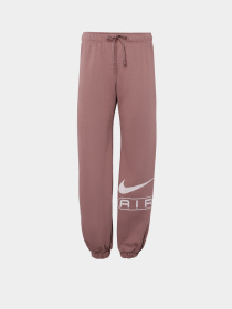Штаны спортивные NIKE Air Fleece модель FN1902-208 Фото