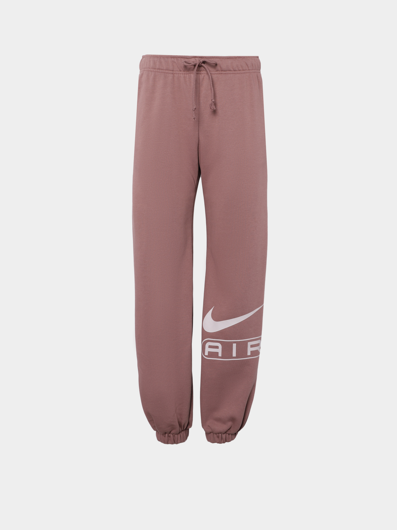 Спортивні штани NIKE AIR FLEECE модель FN1902-208 Спортивні штани NIKE AIR FLEECE модель FN1902-208 Фото