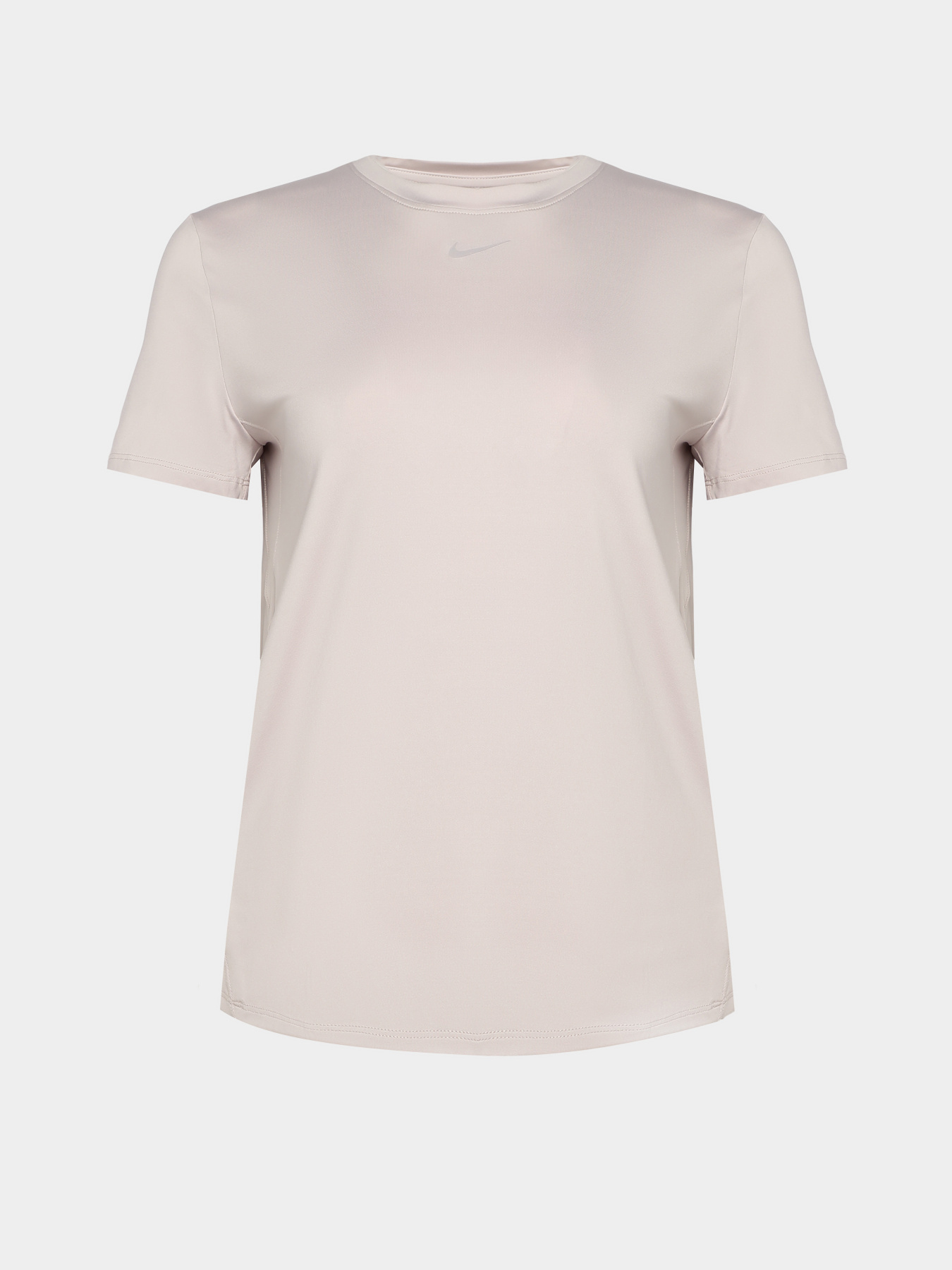 Футболка спортивная NIKE One Classic Dri-Fit модель FN2798-019 Фото