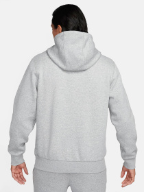 Худи NIKE Club Fleece модель FN3104-063 Фото