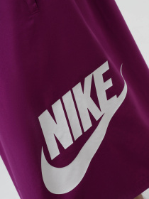 Спортивні шорти NIKE CLUB модель FN3303-503 Спортивні шорти NIKE CLUB модель FN3303-503 Фото