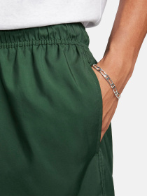 Шорты спортивные NIKE Club Woven Flow модель FN3307-323 Фото