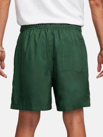 Спортивні шорти NIKE CLUB WOVEN FLOW модель FN3307-323 Спортивні шорти NIKE CLUB WOVEN FLOW модель FN3307-323 Фото