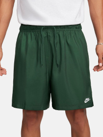 Спортивні шорти NIKE CLUB WOVEN FLOW модель FN3307-323 Спортивні шорти NIKE CLUB WOVEN FLOW модель FN3307-323 Фото
