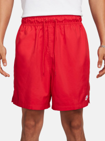 Шорты спортивные NIKE Club Woven Flow модель FN3307-657 Фото