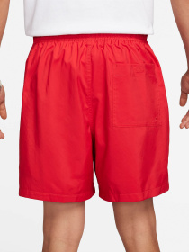 Шорты спортивные NIKE CLUB WOVEN FLOW модель FN3307-657 Фото