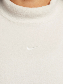 Водолазка NIKE Sportswear Phoenix Plush модель FN3619-104 Фото