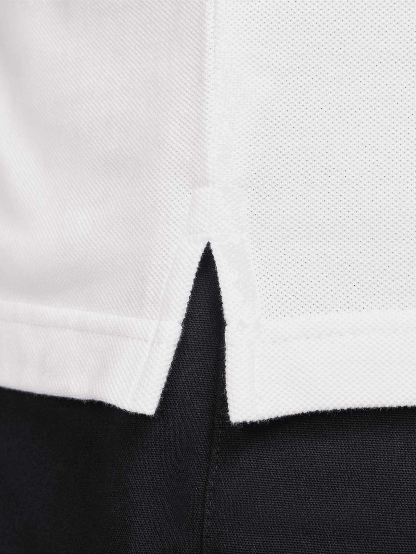 Поло NIKE CLUB POLO модель FN3894-100 Фото