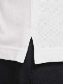 Поло NIKE CLUB POLO модель FN3894-100 Фото