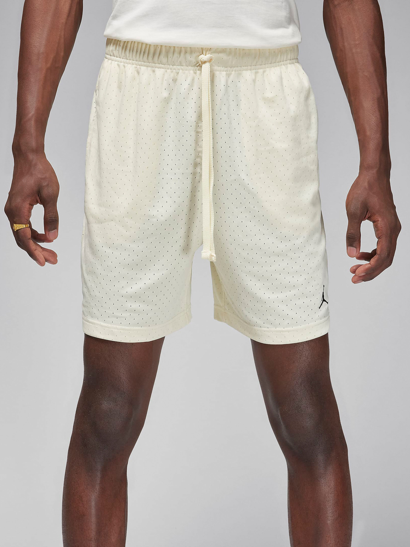 Шорты спортивные NIKE Air Jordan Dri-Fit модель FN5816-113 Фото