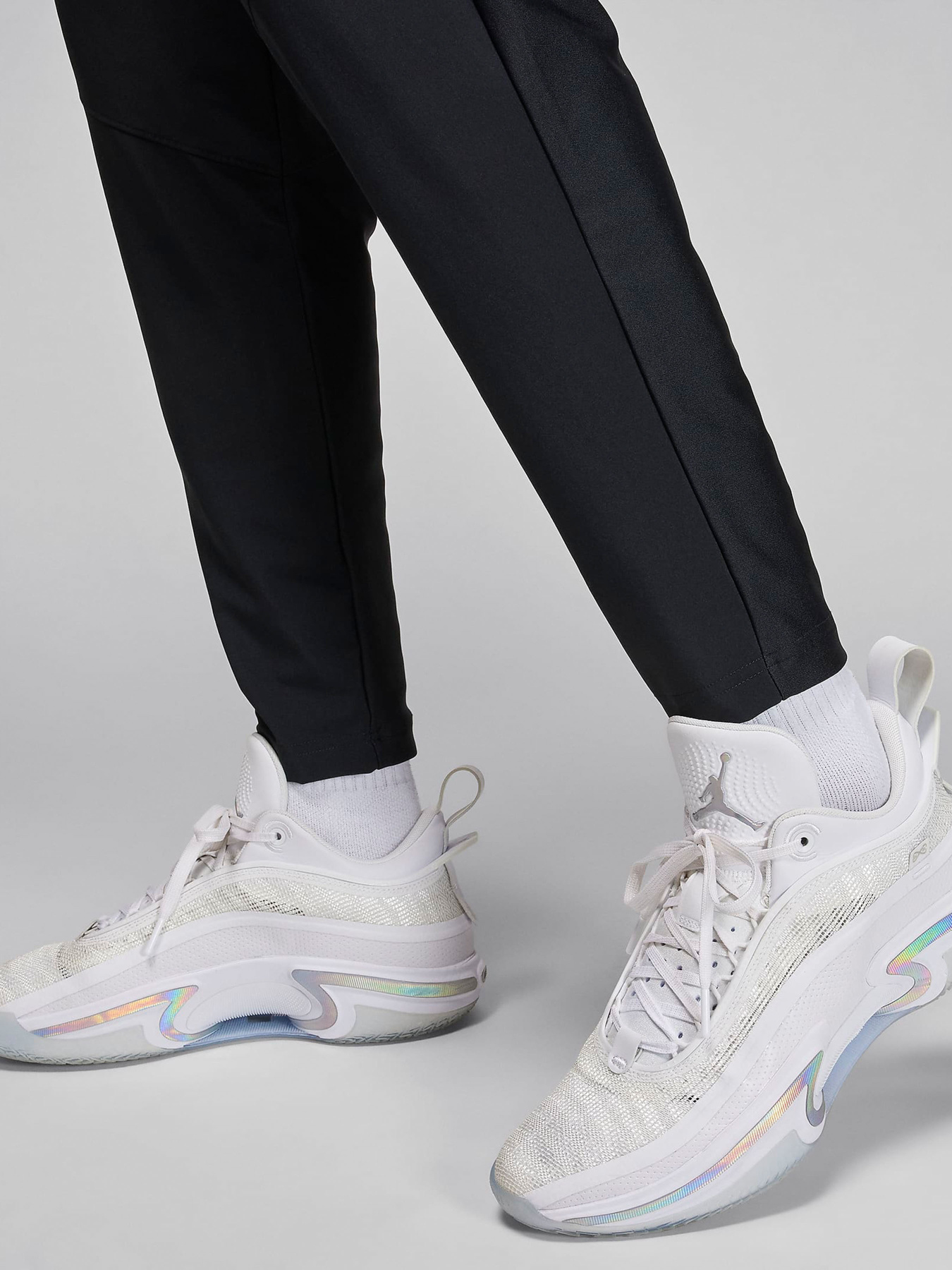 Штаны спортивные NIKE Air Jordan Dri-Fit Sport модель FN5840-010 Фото