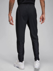 Штаны спортивные NIKE AIR JORDAN DRI-FIT SPORT модель FN5840-010 Штаны спортивные NIKE AIR JORDAN DRI-FIT SPORT модель FN5840-010 Фото