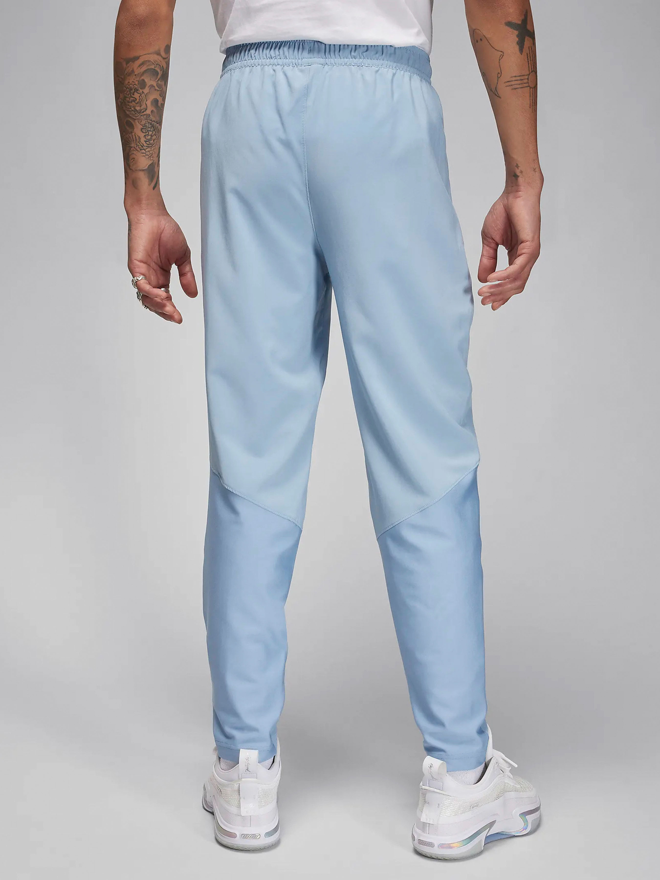 Штаны спортивные NIKE Jordan Dri-Fit Sport модель FN5840-436 Фото