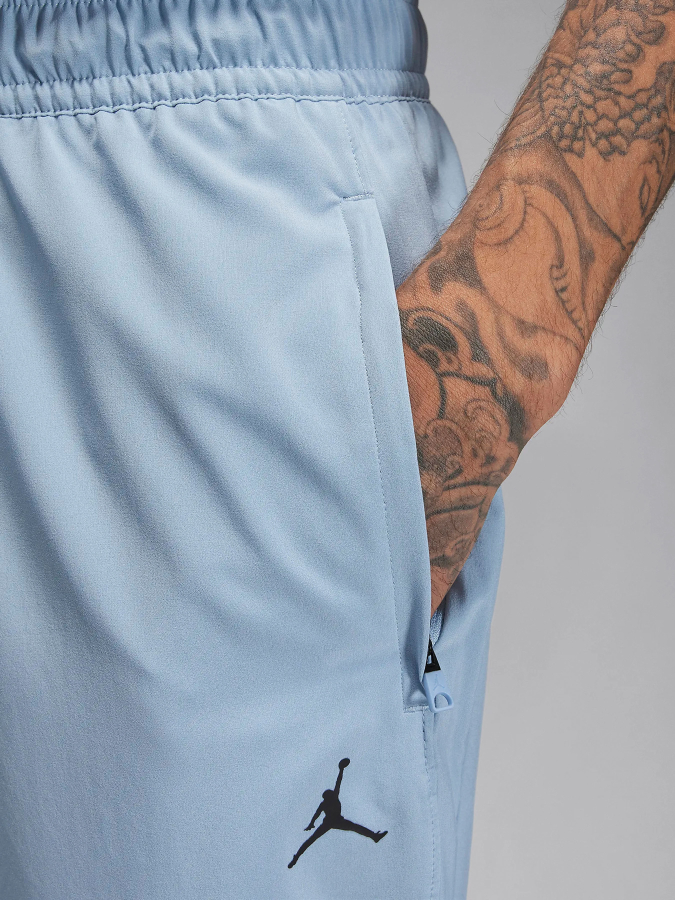 Спортивні штани NIKE JORDAN DRI-FIT SPORT модель FN5840-436 Фото