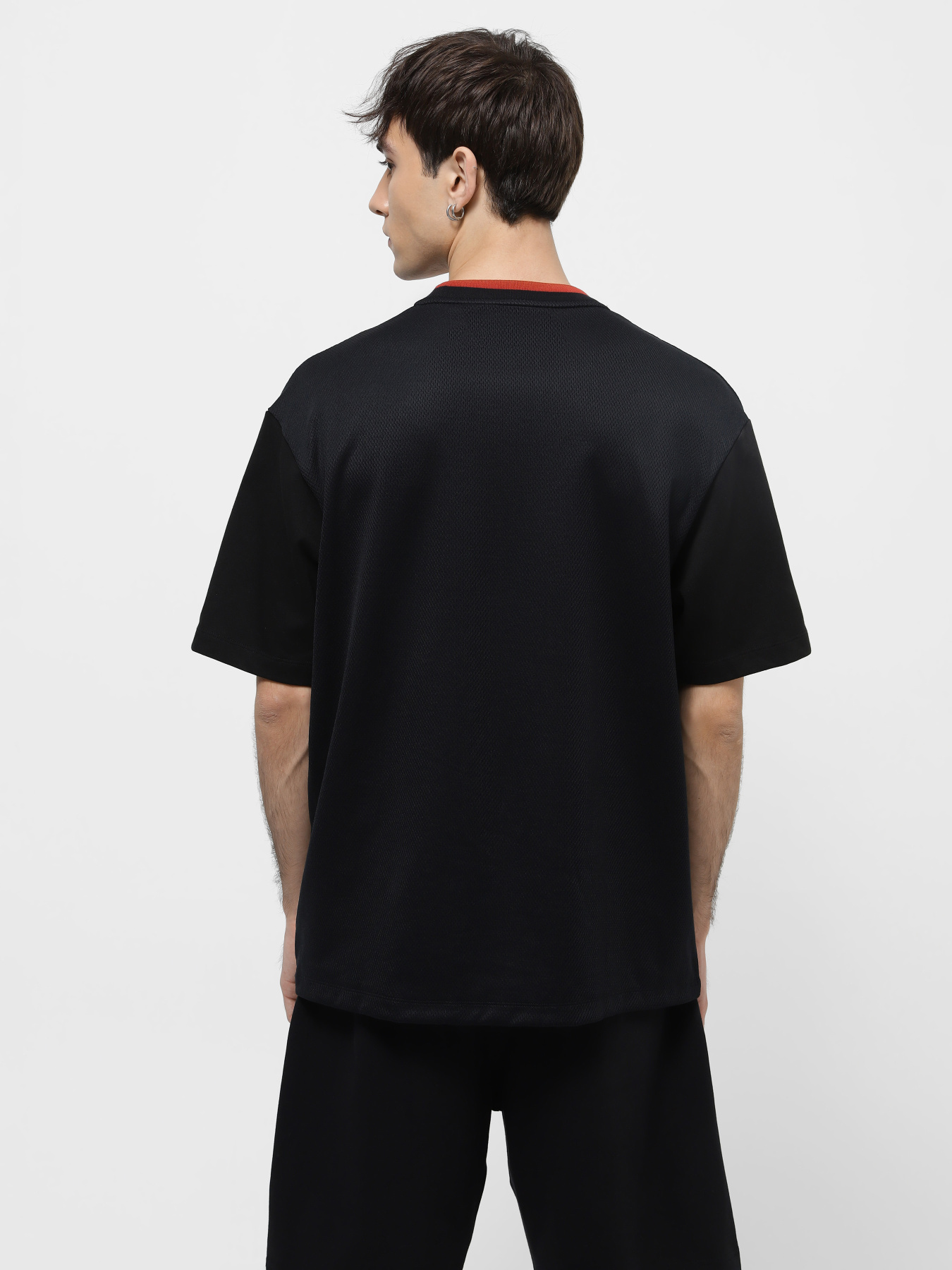 Спортивна футболка NIKE JORDAN FLIGHT MVP модель FN6350-010 Спортивна футболка NIKE JORDAN FLIGHT MVP модель FN6350-010 Фото