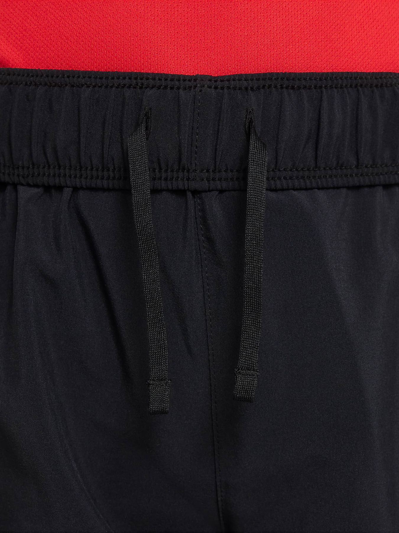 Штани спортивні NIKE Basic Essential модель FN8371-010 Фото