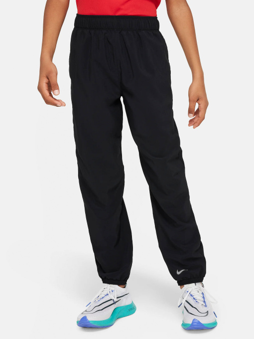 Штани NIKE BASIC ESSENTIAL модель FN8371-010 Фото
