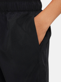 Спортивні штани NIKE BASIC ESSENTIAL модель FN8371-010 Фото