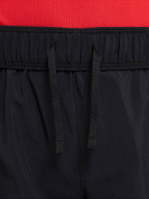 Спортивні штани NIKE BASIC ESSENTIAL модель FN8371-010 Фото