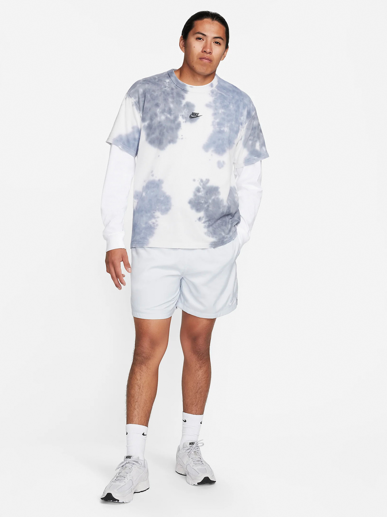 Футболка NIKE SPORTSWEAR MAX 90 модель FQ3798-094 Фото