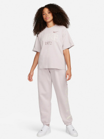 Футболка NIKE Sportswear Classic модель FQ6600-019 Фото