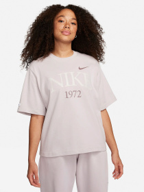 Футболка NIKE SPORTSWEAR CLASSIC модель FQ6600-019 Фото