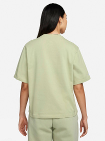 Футболка NIKE Sportswear Classic модель FQ6600-371 Фото