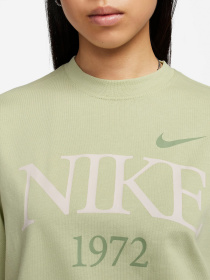 Футболка NIKE Sportswear Classic модель FQ6600-371 Фото