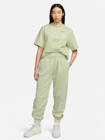 Футболка NIKE SPORTSWEAR CLASSIC модель FQ6600-371 Фото