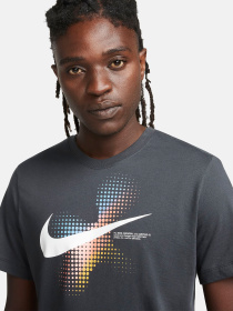 Футболка NIKE Sportswear модель FQ7998-060 Фото