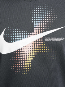 Футболка NIKE Sportswear модель FQ7998-060 Фото